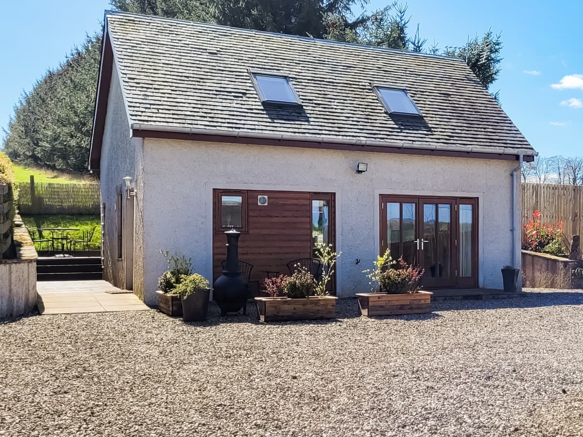 Tawny Cottage