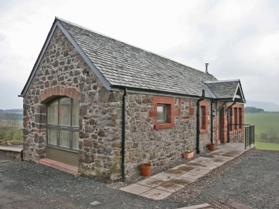 Cart Shed, Cottages in Perthshire and Stirling Scottish 