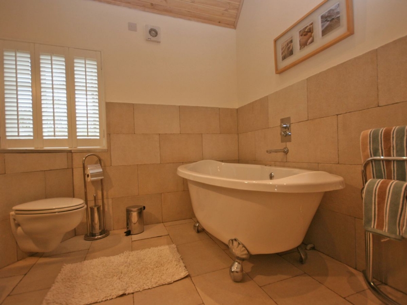 Glenfruin Lodge, Glen Fruin by Helensburgh