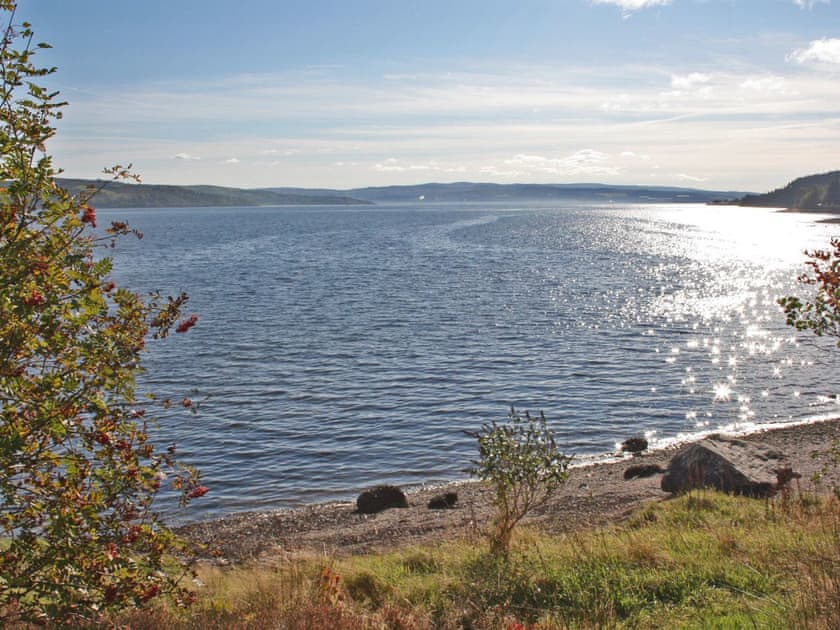 Sanna, Ardentinny, Dunoon, Argyll