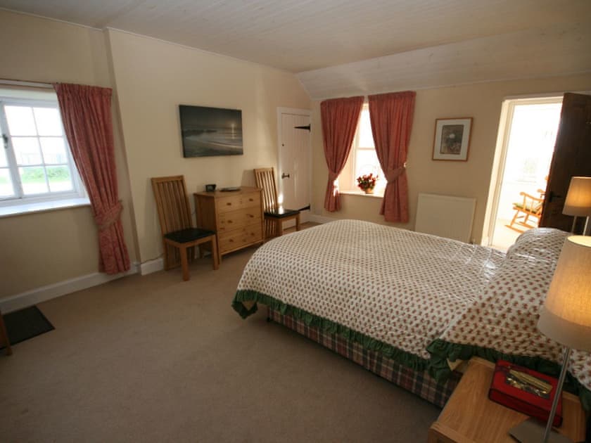 East Cottage, Southerness near Colvend and Dalbeattie