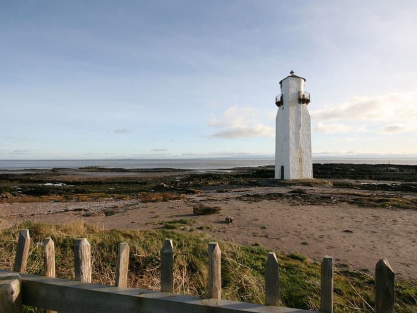East Cottage, Southerness near Colvend and Dalbeattie