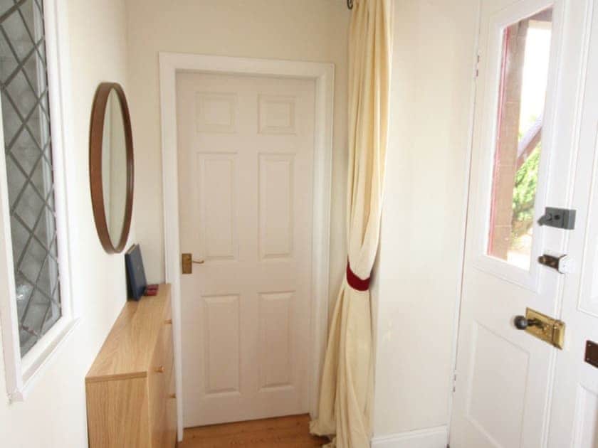 Rowan Cottage, Borgue near Kirkcudbright