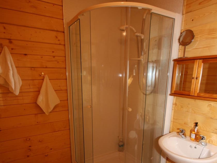 Auchenhill Lodge, Kippford near Dalbeattie