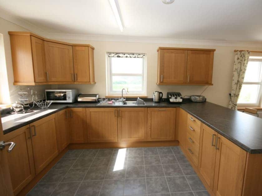 Heatherview Cottage, Sandhead near Stranraer