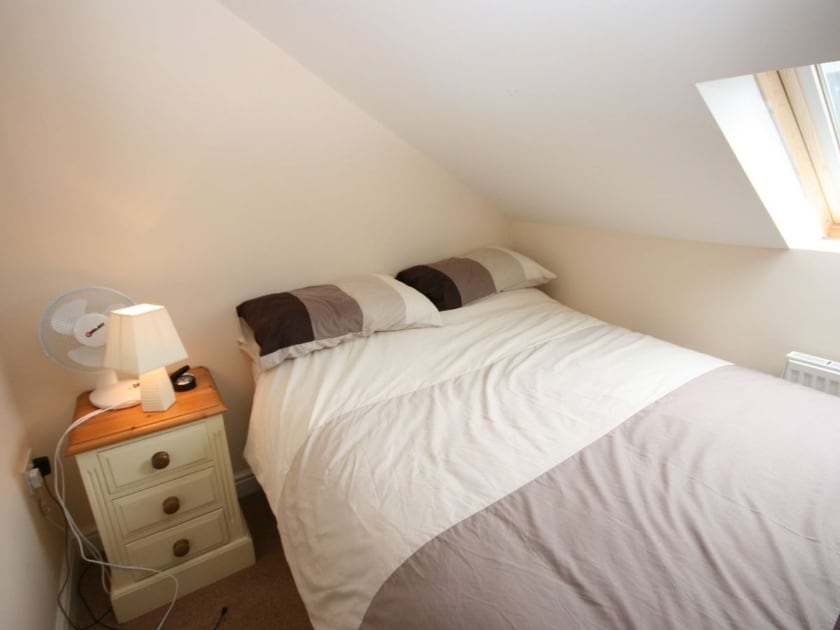 The Barn, Dumbretton Farm, Annan, Dumfries