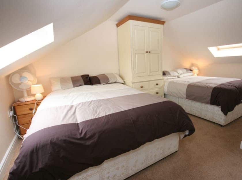 The Barn, Dumbretton Farm, Annan, Dumfries