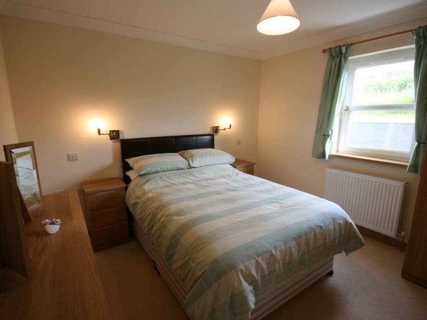 Heatherview Cottage, Sandhead near Stranraer