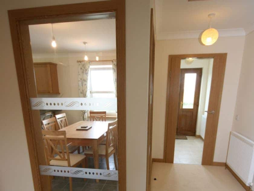 Heatherview Cottage, Sandhead near Stranraer