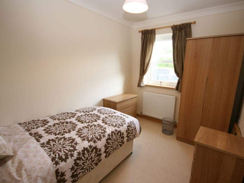 Heatherview Cottage, Sandhead near Stranraer