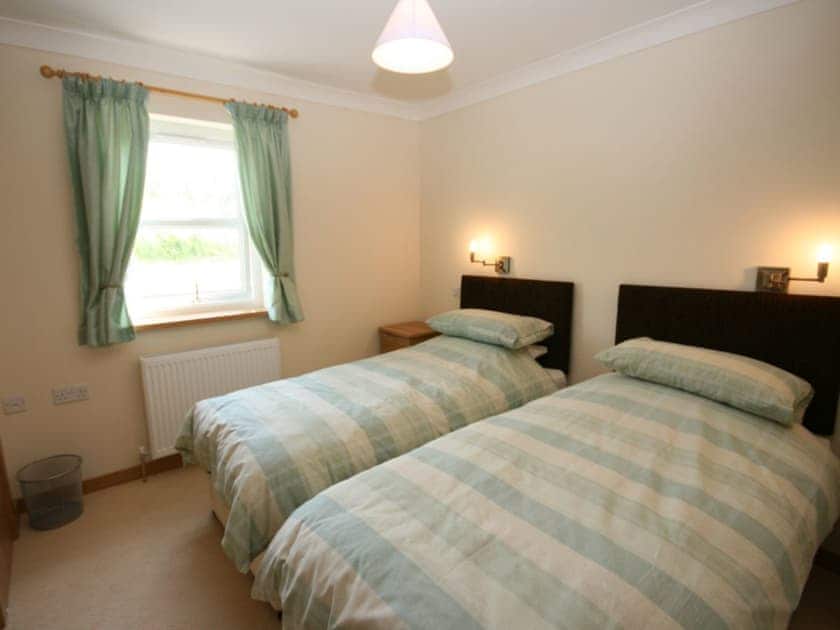 Heatherview Cottage, Sandhead near Stranraer