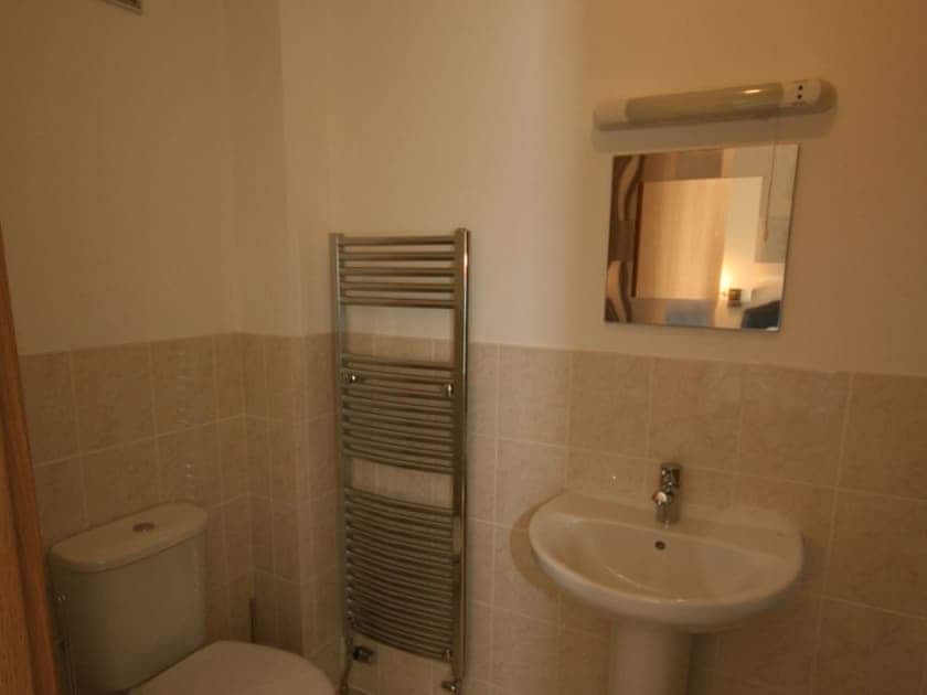 Heatherview Cottage, Sandhead near Stranraer