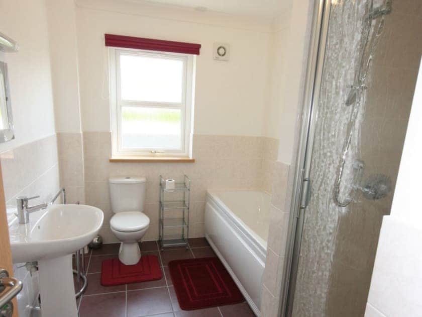 Heatherview Cottage, Sandhead near Stranraer