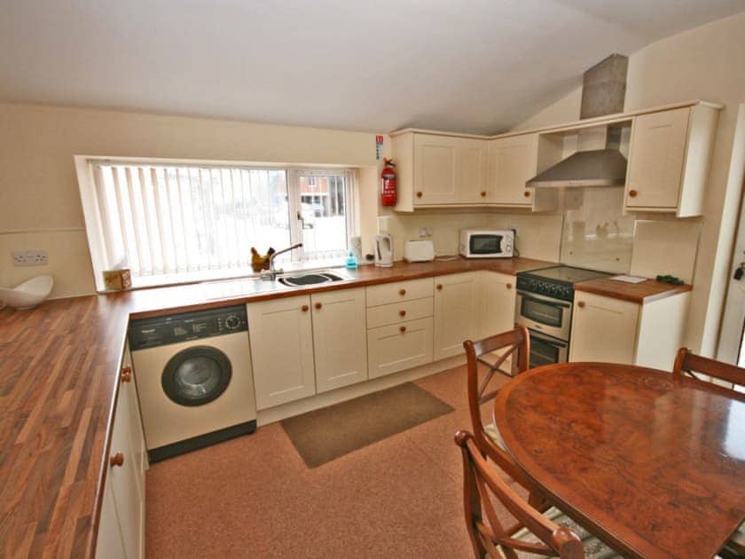 Dumbretton Cottage, Dumbretton Farm, Annan, Dumfries