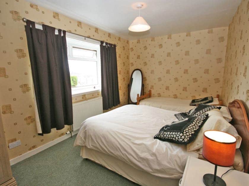 Dumbretton Cottage, Dumbretton Farm, Annan, Dumfries