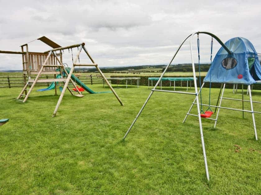 Dumbretton Cottage, Dumbretton Farm, Annan, Dumfries