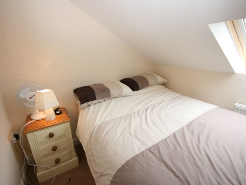 The Loft, Dumbretton Farm, Annan, Dumfries