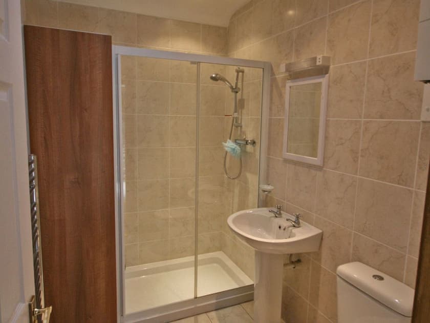Burnside Cottage, Newton Stewart