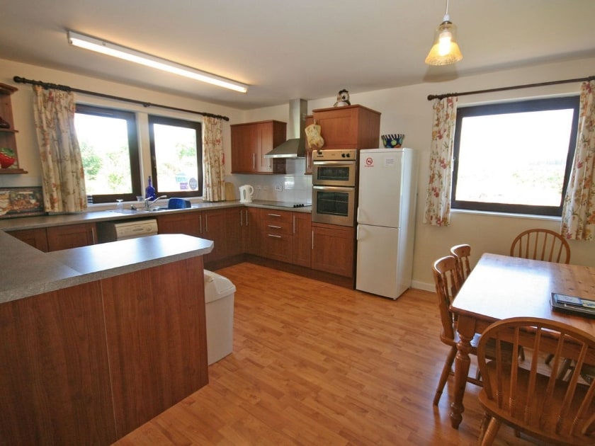 Rocky Knowe, Dalbeattie