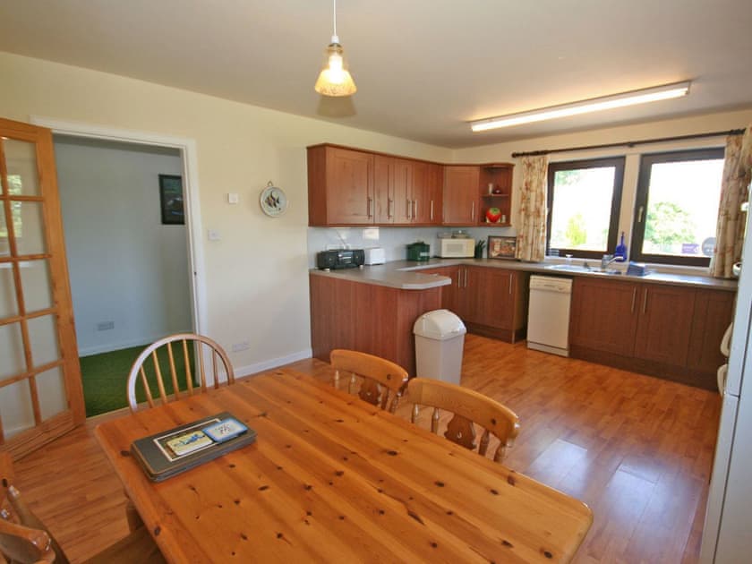 Rocky Knowe, Dalbeattie