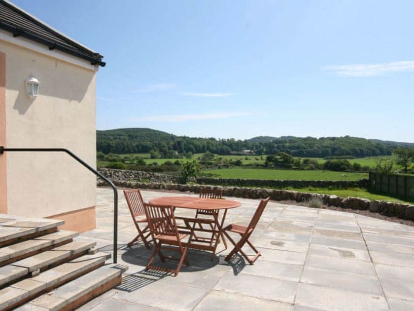 Rocky Knowe, Dalbeattie