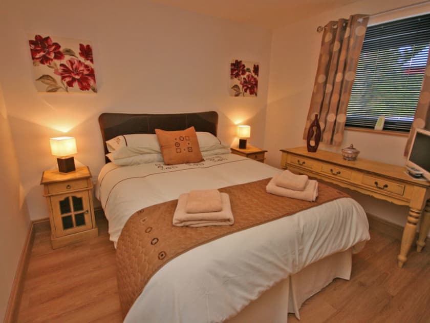 Woodside, Lochanhead, Beeswing
