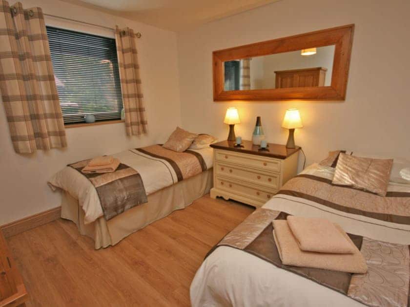 Woodside, Lochanhead, Beeswing