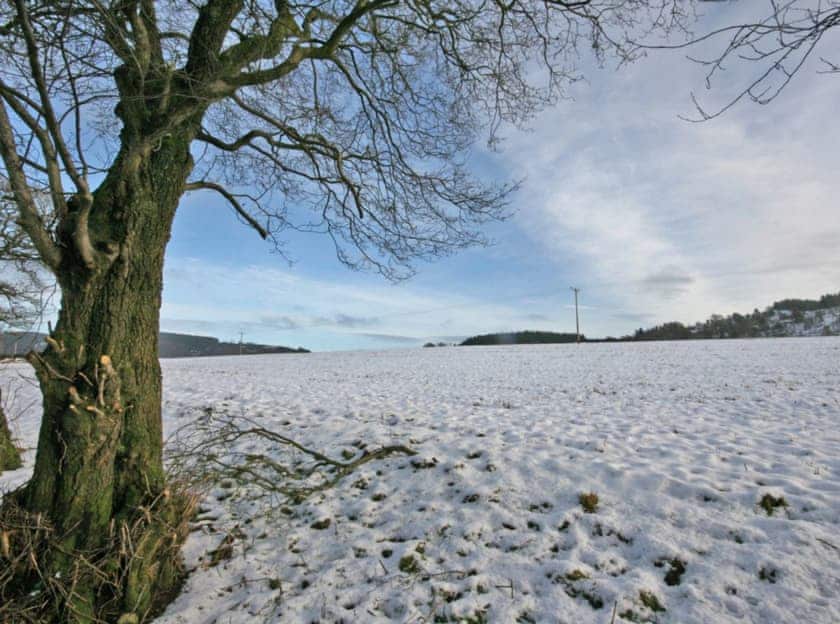 Woodside, Lochanhead, Beeswing
