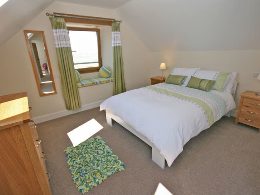 Cairndoon Steading, Whithorn near Newton Stewart