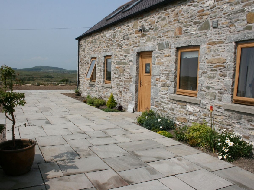 Cairndoon Steading, Whithorn near Newton Stewart