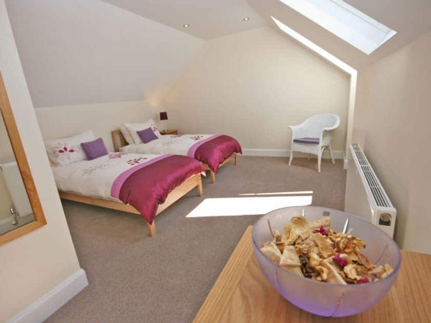 Cairndoon Steading, Whithorn near Newton Stewart