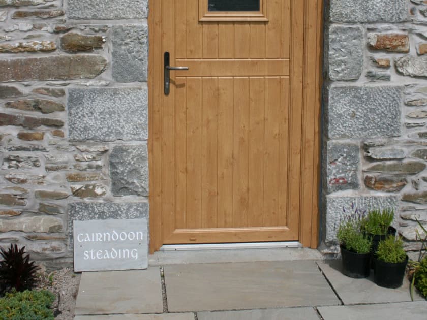 Cairndoon Steading, Whithorn near Newton Stewart