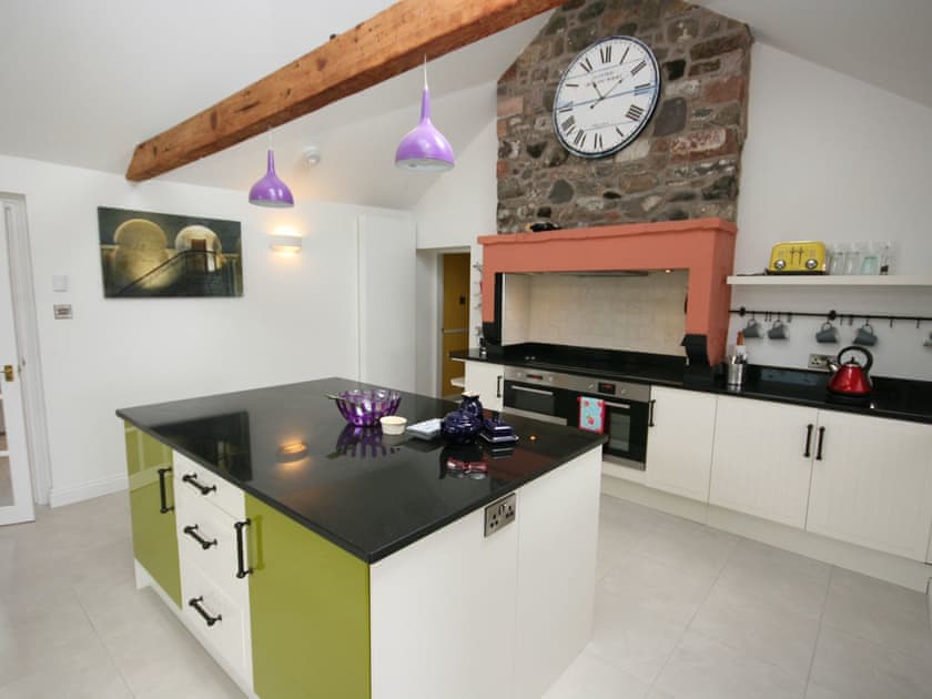 Dornock Brow Cottage, Dornock near Annan