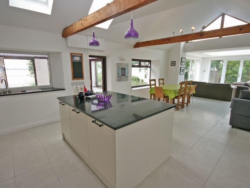 Dornock Brow Cottage, Dornock near Annan