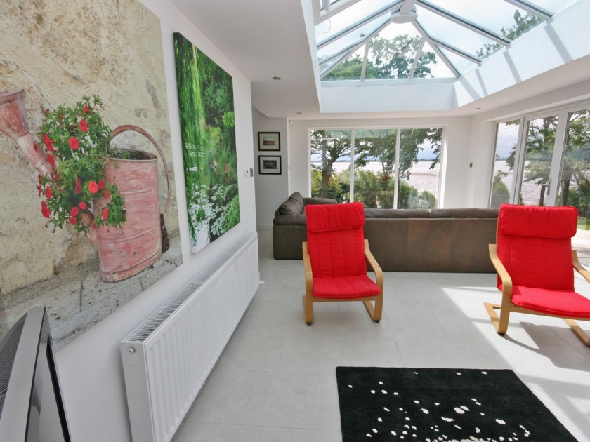 Dornock Brow Cottage, Dornock near Annan