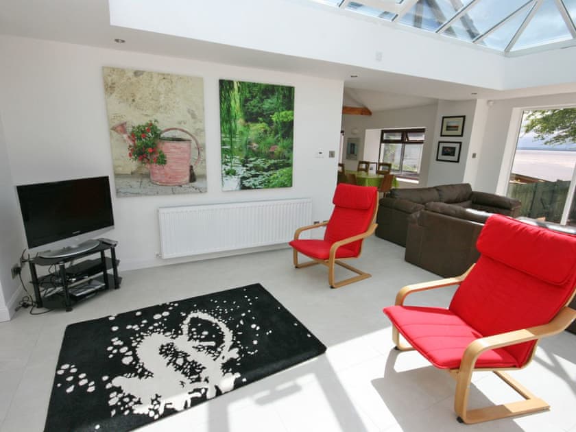 Dornock Brow Cottage, Dornock near Annan