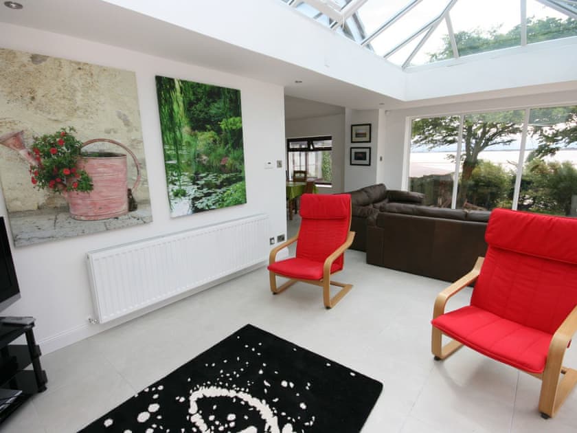 Dornock Brow Cottage, Dornock near Annan