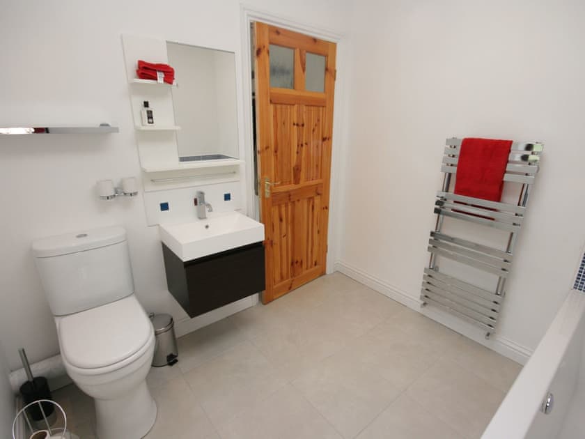 Dornock Brow Cottage, Dornock near Annan