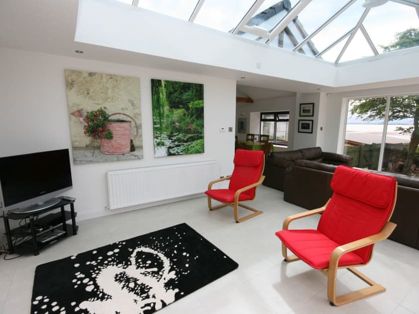 Dornock Brow Cottage, Dornock near Annan