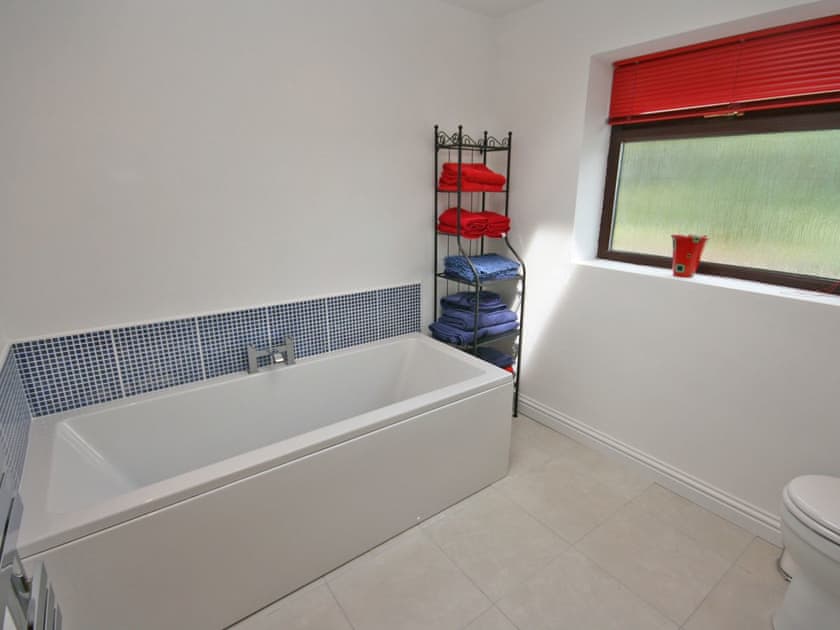 Dornock Brow Cottage, Dornock near Annan