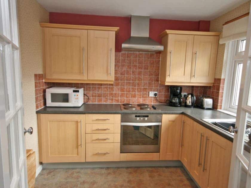 Quarry Green, Bowden, Newton St Boswells
