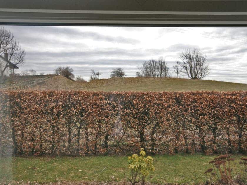 Quarry Green, Bowden, Newton St Boswells