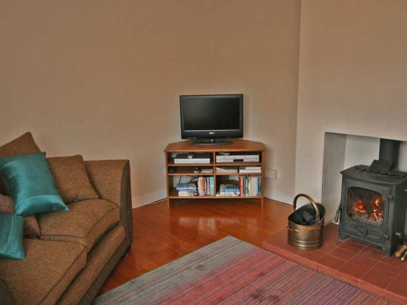Quarry Green, Bowden, Newton St Boswells