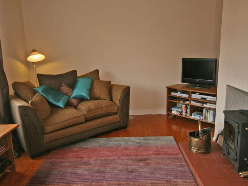 Quarry Green, Bowden, Newton St Boswells