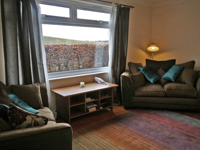 Quarry Green, Bowden, Newton St Boswells