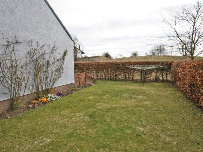 Quarry Green, Bowden, Newton St Boswells