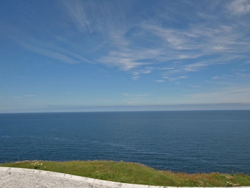 St Abbs - Keepers Fold, St Abbs Head