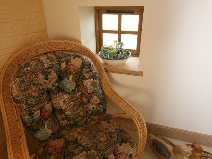 Gardener’s Cottage, Ardmillan by Girvan