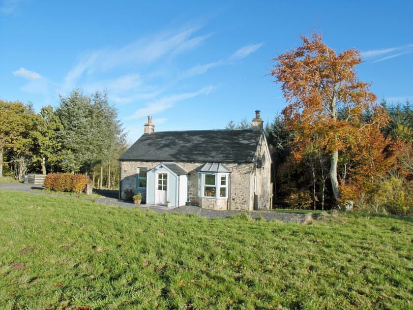 Heathfield (ref W43341) in Denholm, The Scottish Borders