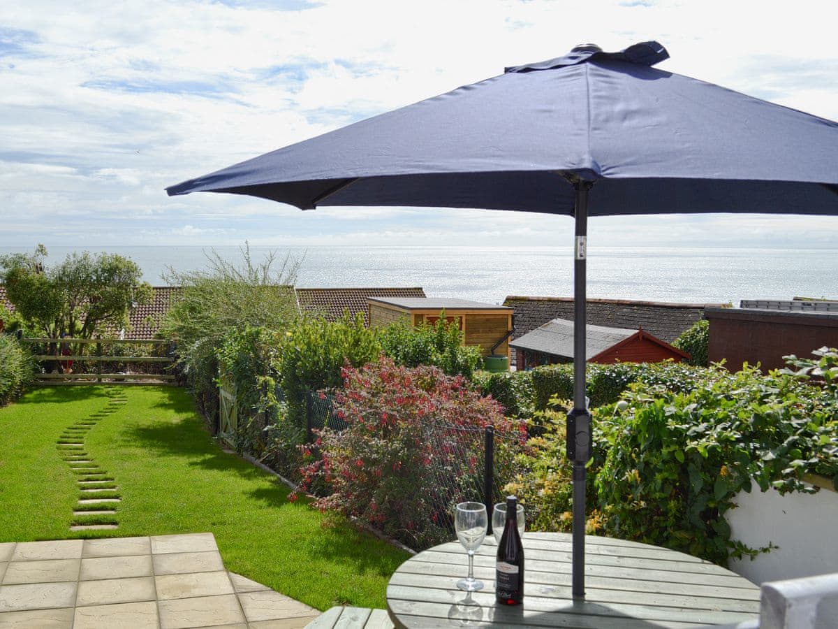 Self-catering cottages in Ventnor